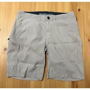 Icebreaker Womens Merino Blend Shorts Size 27